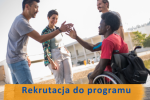 Asystent na Start – rekrutacja do programu